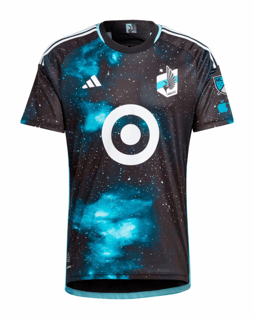 Unlock Epic Style: Minnesota United Jersey Customization 2025 ā Make It 100% YOURS! image 104