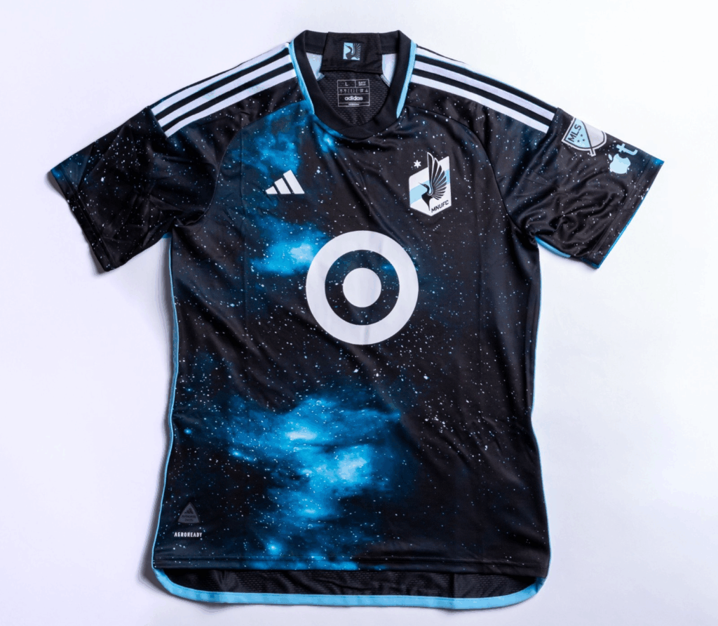 Unlock Epic Style: Minnesota United Jersey Customization 2025 ā Make It 100% YOURS! image 109