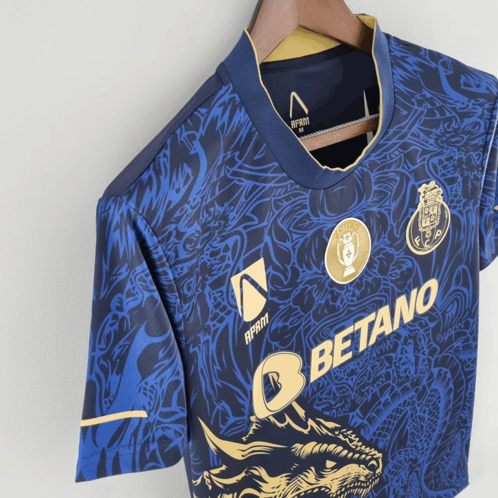 😱 Porto Dragon Kit Cheap Price Shocks Everyone – $2.92 Jersey Selling Out in Seconds! image 114