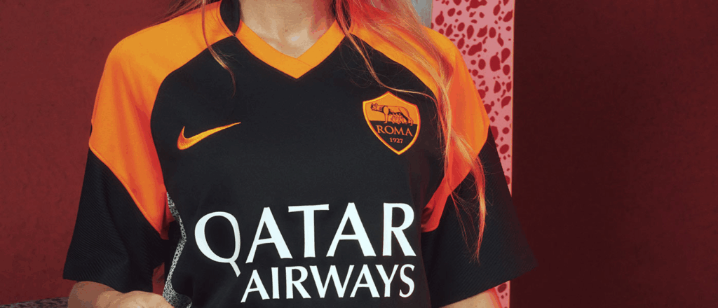 🏆 Best Quality Third Jersey Roma 2021 Online – Limited Stock, Grab Yours NOW
