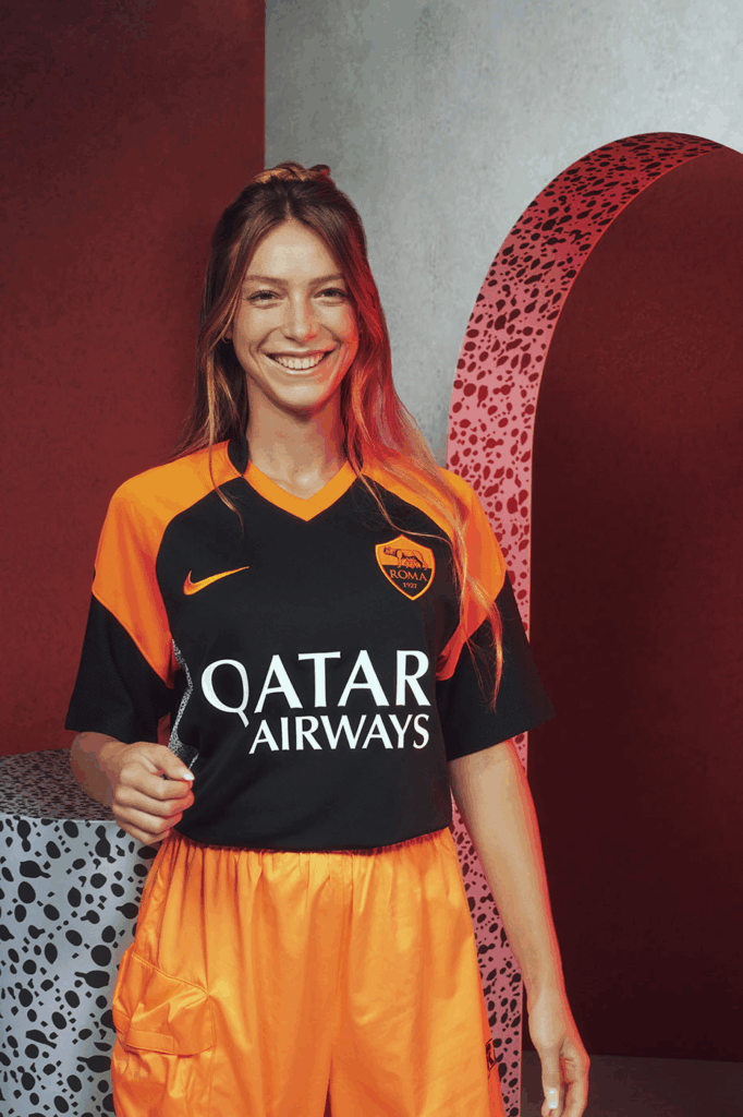 🏆 Best Quality Third Jersey Roma 2021 Online – Limited Stock, Grab Yours NOW image 122