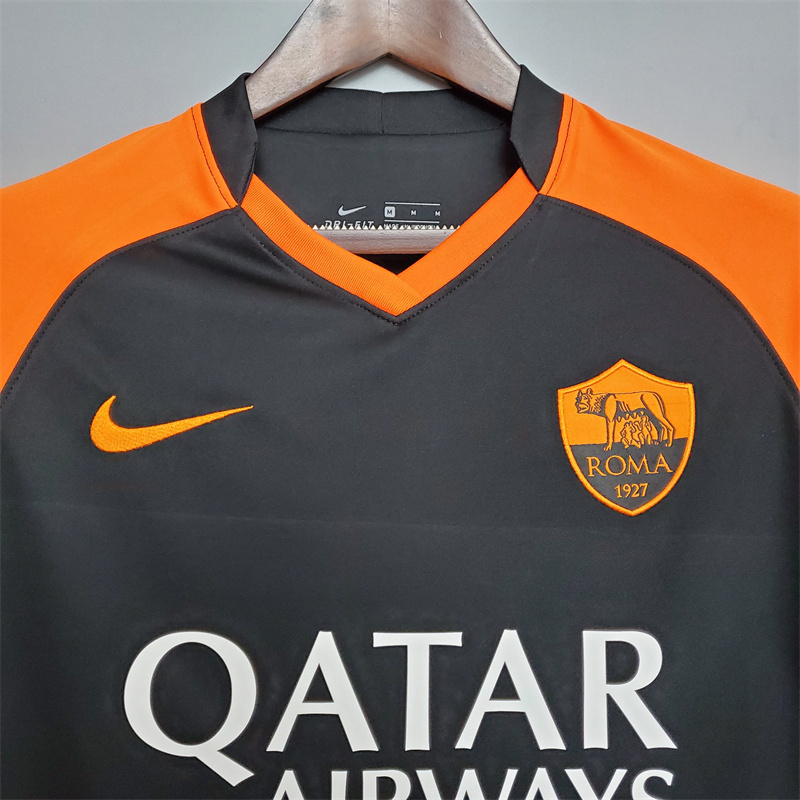 🏆 Best Quality Third Jersey Roma 2021 Online – Limited Stock, Grab Yours NOW image 124