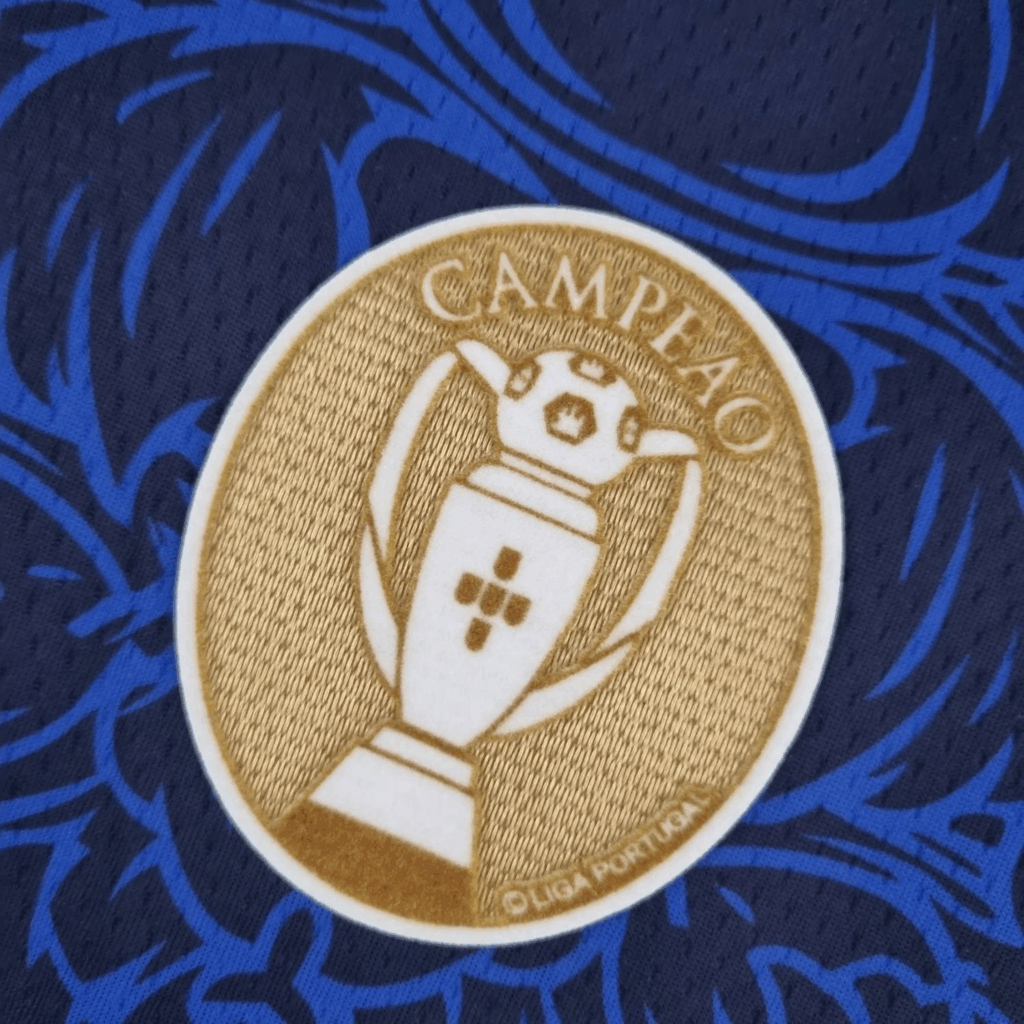 Porto Dragon Jersey Quality Test: Why This $2.92 Kit Beats $120 Jerseys! image 139