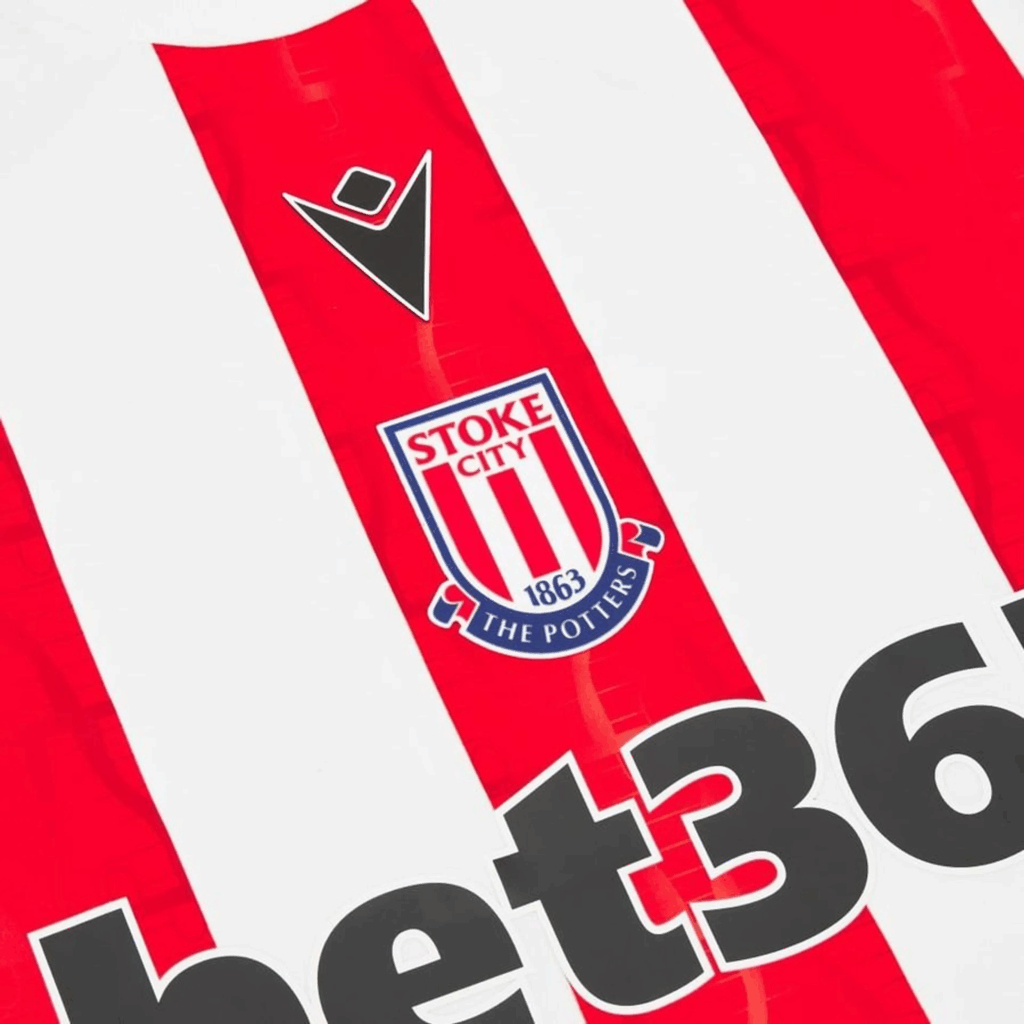â˝ Why Everyoneâs Rushing to Customize Stoke City Jersey with Patchesďź image 152