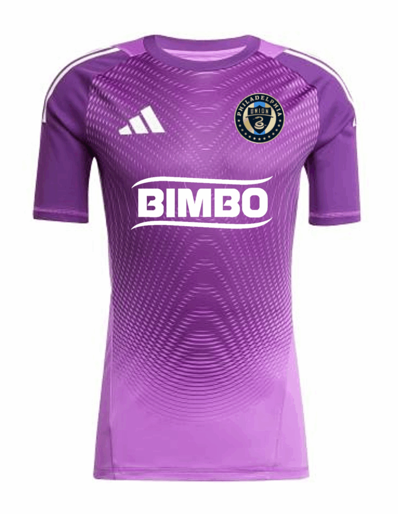 Philadelphia Union 2025 GK Home Kit User Reviews – Is It Worth It? image 166