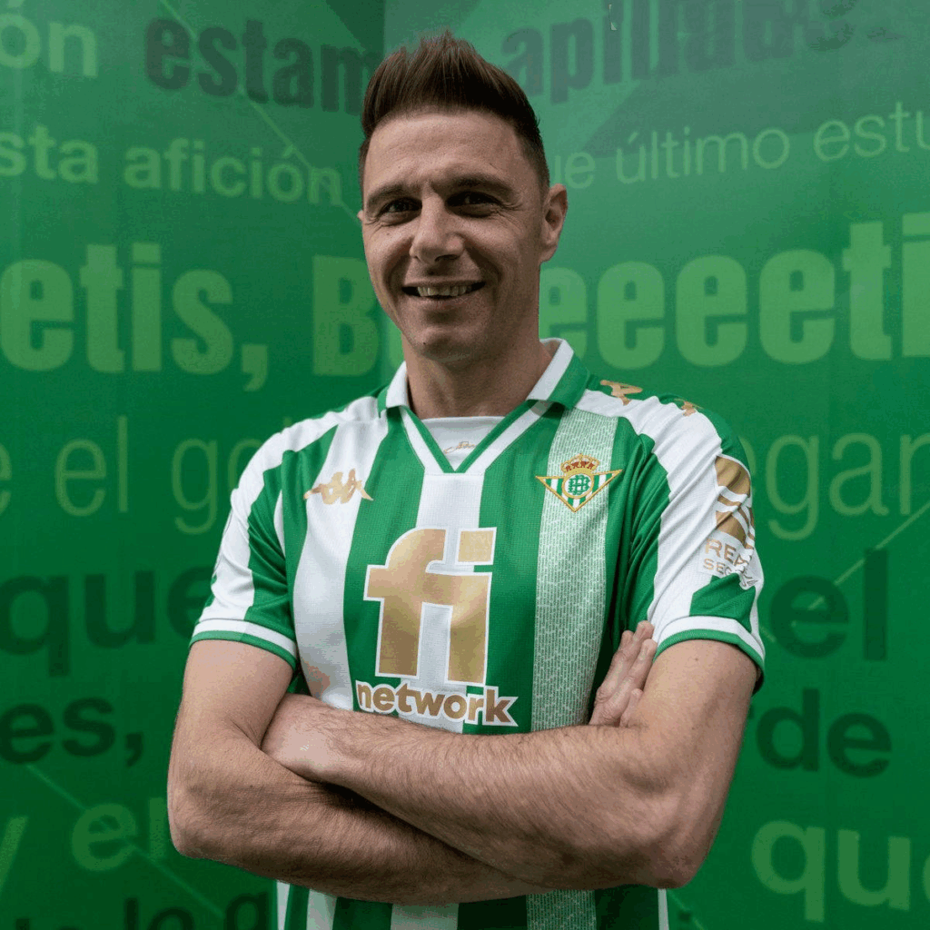 You Won’t Believe This Real Betis Final Jersey Price! image 2