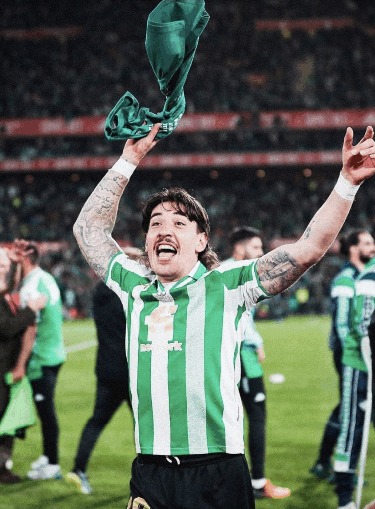 You Won’t Believe This Real Betis Final Jersey Price! image 3