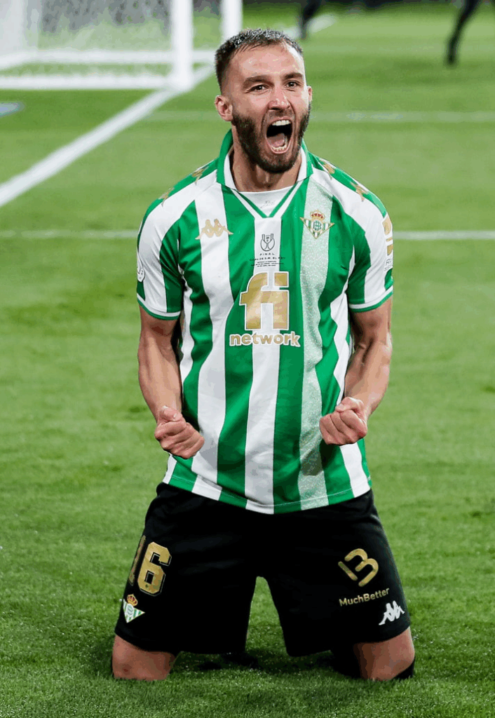 How I Scored the Real Betis 2021/22 Copa Del Rey Final Jersey Free Shipping for Under $3 – My Friends Went Crazy! image 41