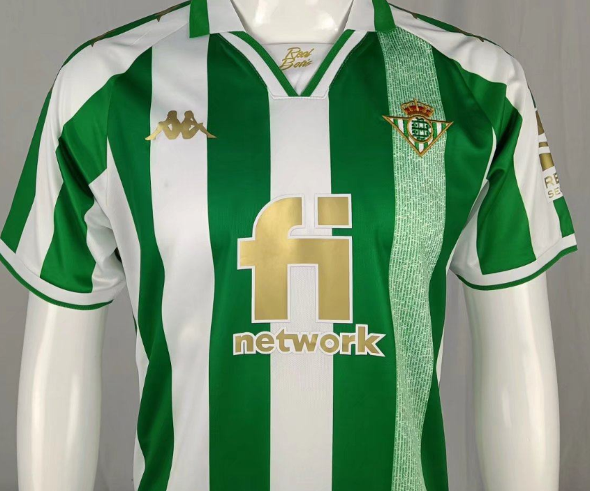 How I Scored the Real Betis 2021/22 Copa Del Rey Final Jersey Free Shipping for Under $3 – My Friends Went Crazy! image 46