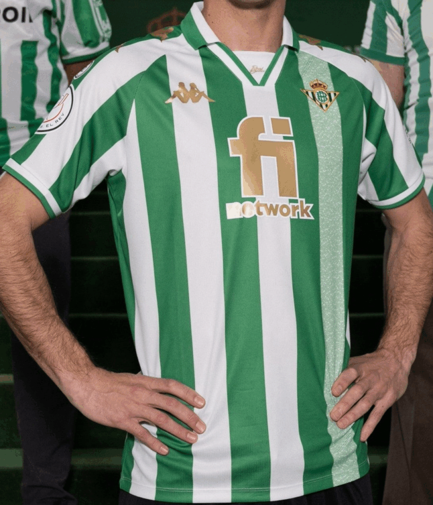 You Won’t Believe This Real Betis Final Jersey Price! image 5