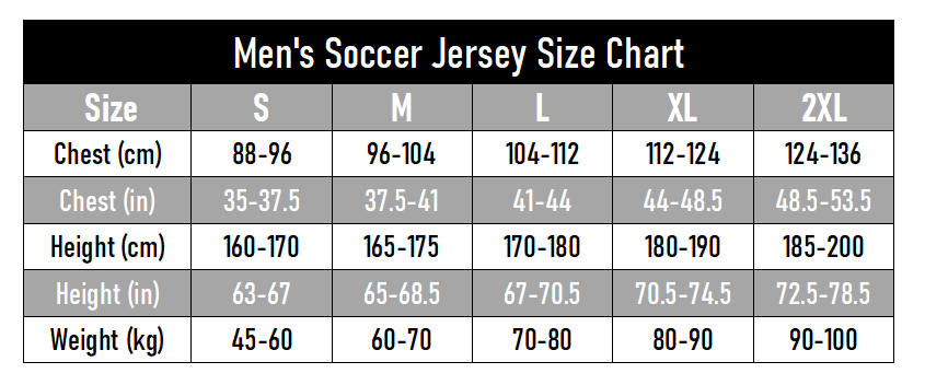 Unlock Epic Style: Minnesota United Jersey Customization 2025 ā Make It 100% YOURS! image 63