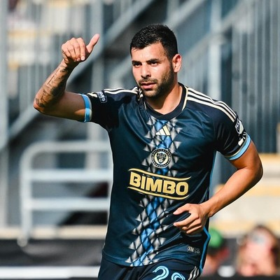 Discount Philadelphia Union 2025 Home Jersey Just Dropped – Don’t Miss This Once-in-a-Lifetime Deal!