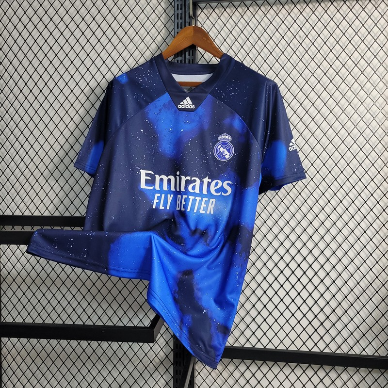 how to wash Real Madrid Special Edition Jersey properly