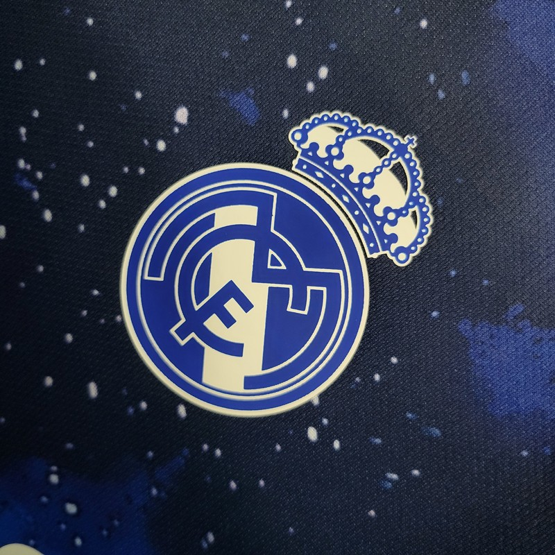 How to Wash Real Madrid Special Edition Jersey Properly—99% of Fans Get This Wrong image 18