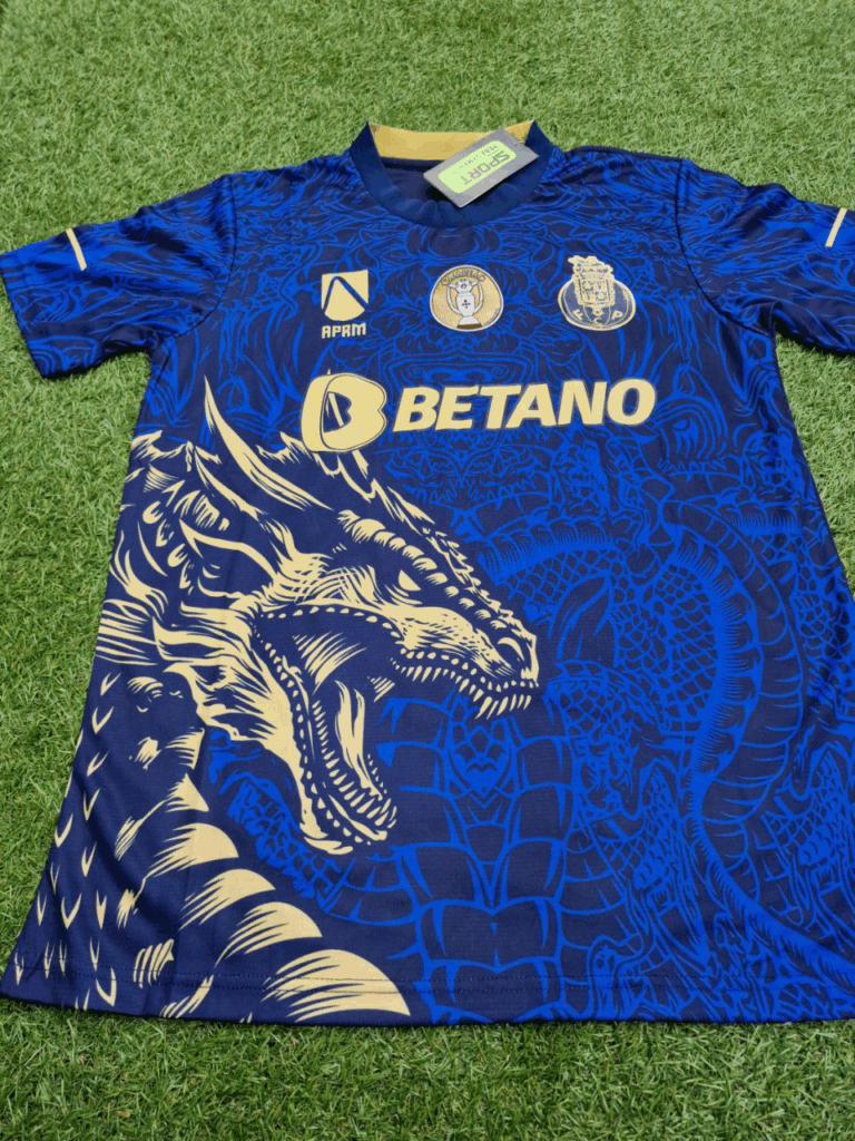 Porto Dragon Kit Unboxing & Review