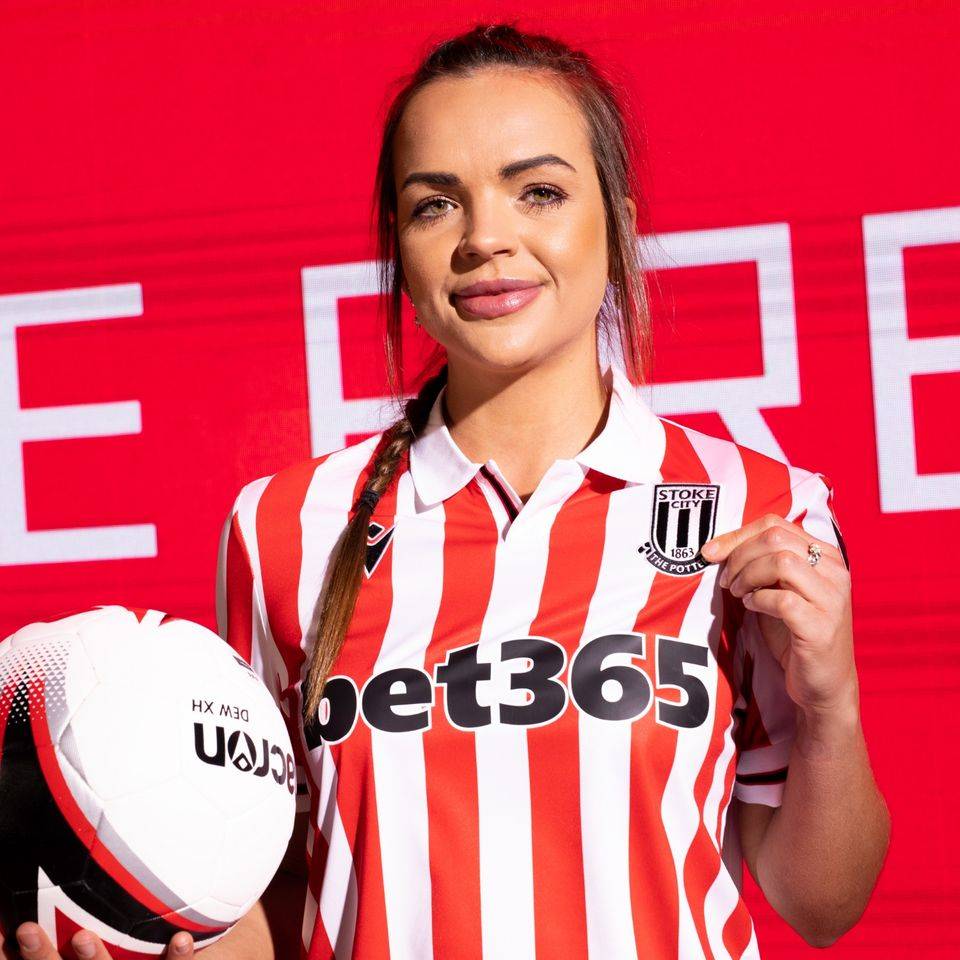 💥Why This Best-Selling Stoke City Kit 2025 Is Breaking All Sales Records