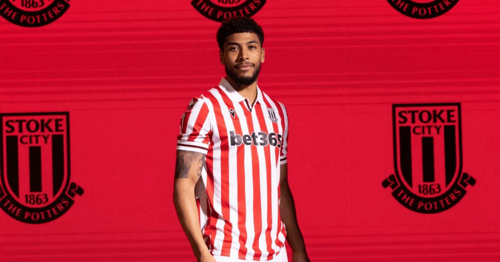 💥Why This Best-Selling Stoke City Kit 2025 Is Breaking All Sales Records image 30