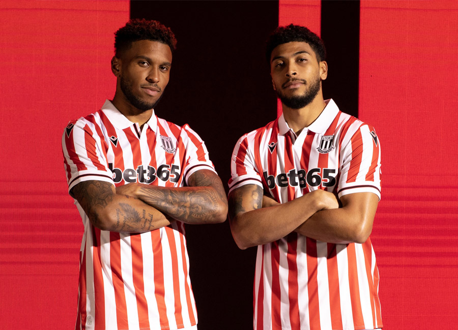 💥Why This Best-Selling Stoke City Kit 2025 Is Breaking All Sales Records image 31
