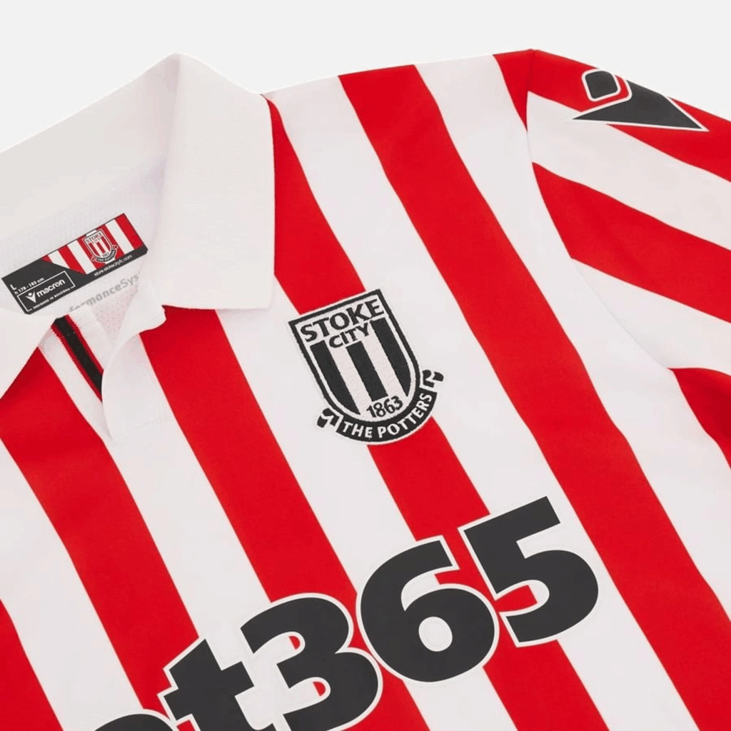 💥Why This Best-Selling Stoke City Kit 2025 Is Breaking All Sales Records image 33