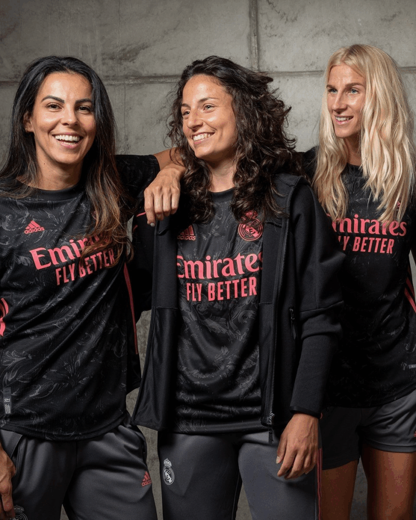 Real Madrid Third Jersey Fan Edition Review: U.S. Fans Obsessed