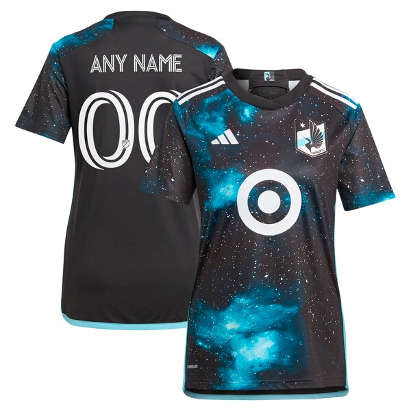 Best Gift Minnesota United Jersey