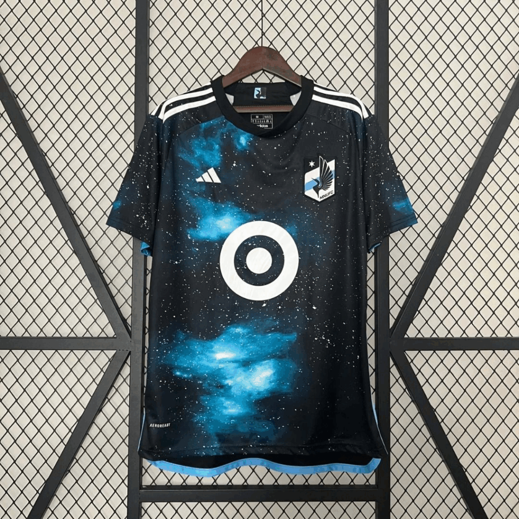buy Minnesota United jersey online