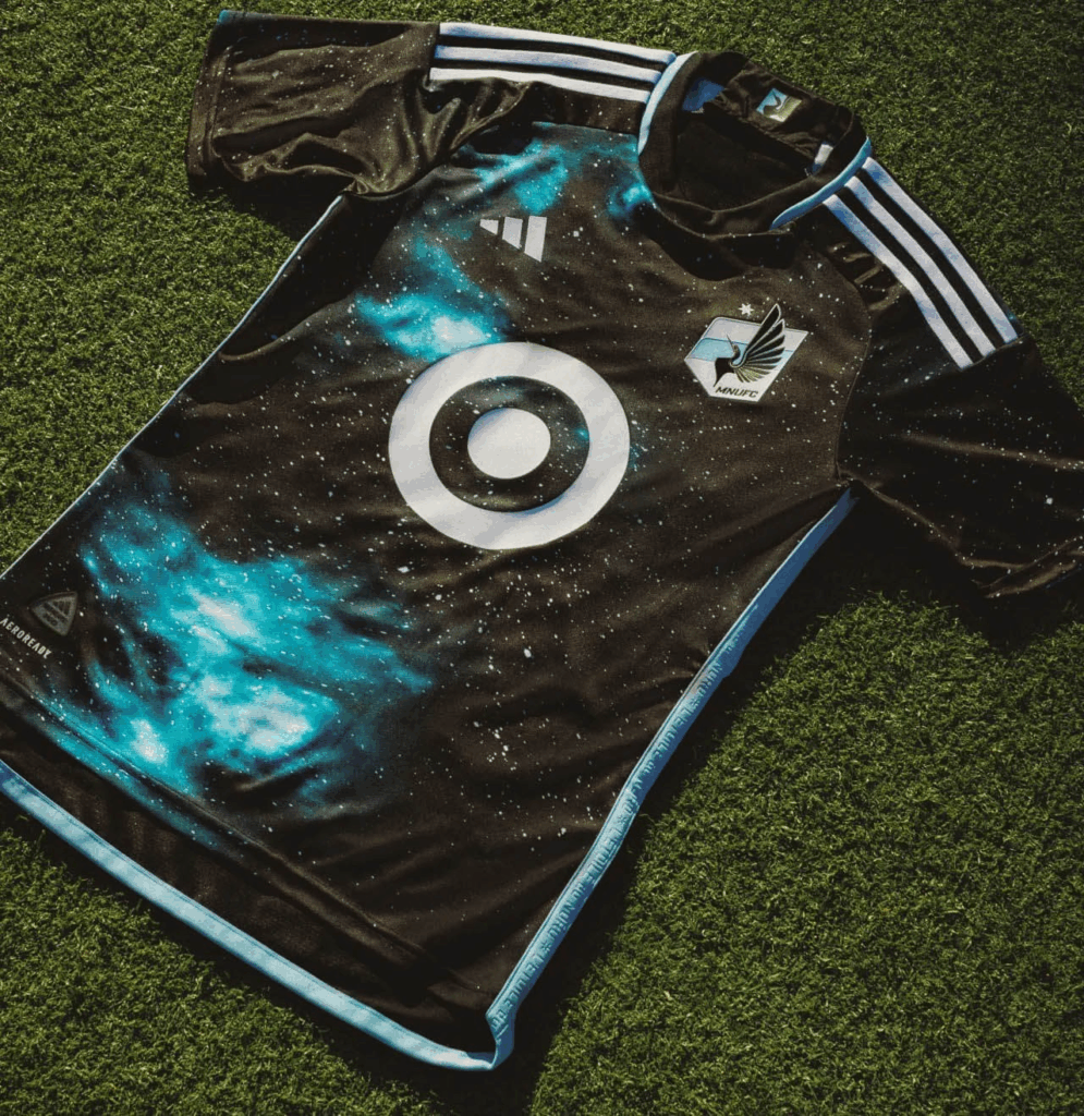 affordable soccer jerseys USA