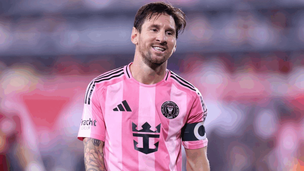Cheap Messi Jersey