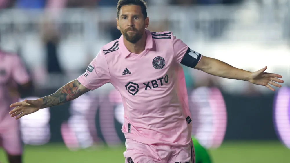 affordable Lionel Messi Inter Miami jersey