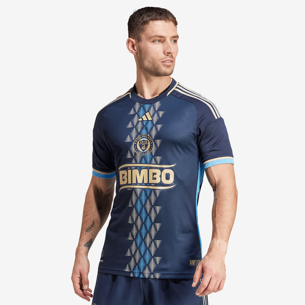 cheap Philadelphia Union jerseys