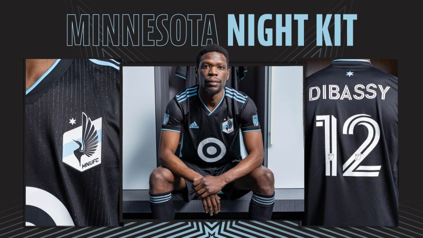 How to Tell if Minnesota United Jerseys Are Replicas