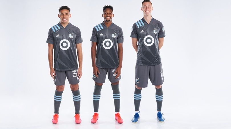 How to Tell if Minnesota United Jerseys Are Replicas image 87