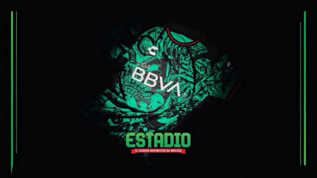 Liga MX Jerseys 2025: Free Worldwide Shipping and Full Customization Guide