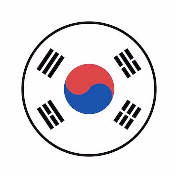 South Korea