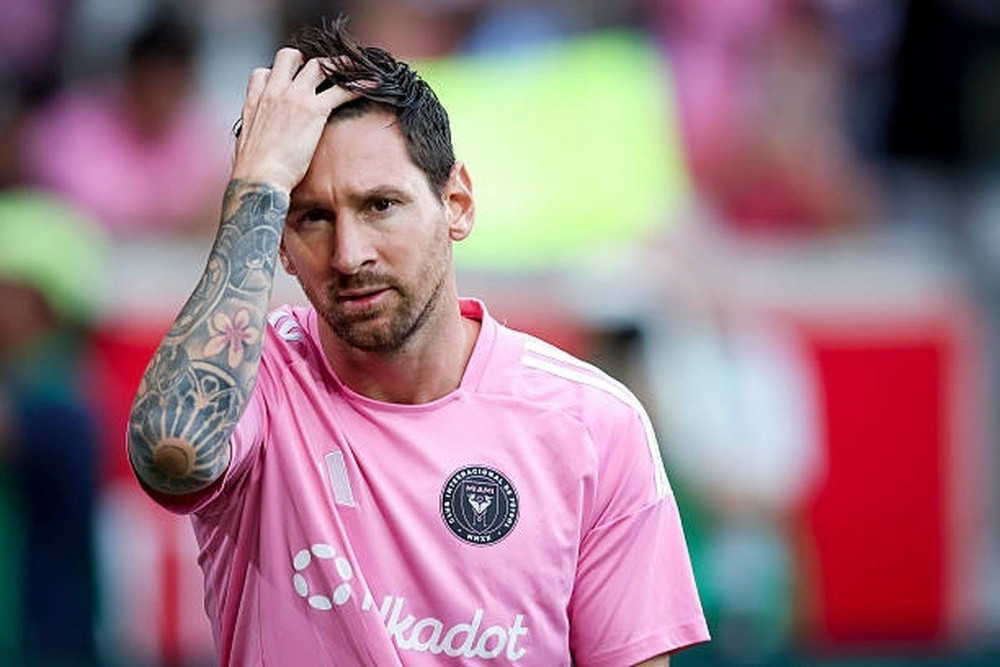 buy Messi Inter jersey
