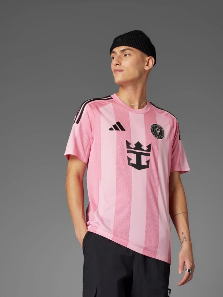 How to Style the 2025 adidas Messi Inter Miami Euforia Home Jersey for Game Day and Casual Wear 0d519aae bac0 4b5a b2a6 fc1790f49b27