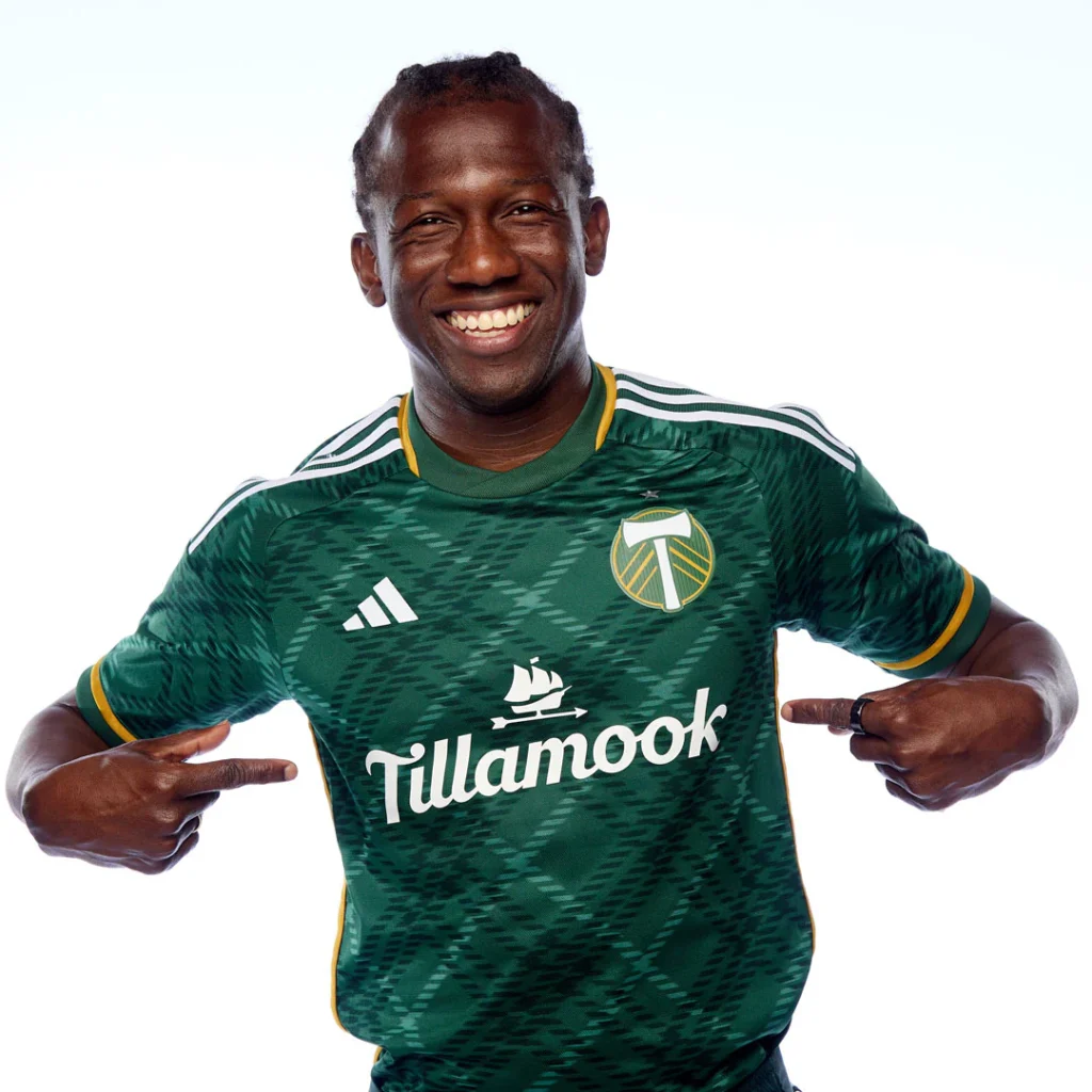 Portland Timbers Jersey: The Complete 2025–2026 Guide for Fans, Collectors, and MLS Supporters 2024 Timbers Plaid Chara