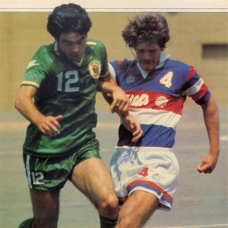 Portland Timbers Jersey History: From NASL to MLS first ever nike football kit from 1979 3