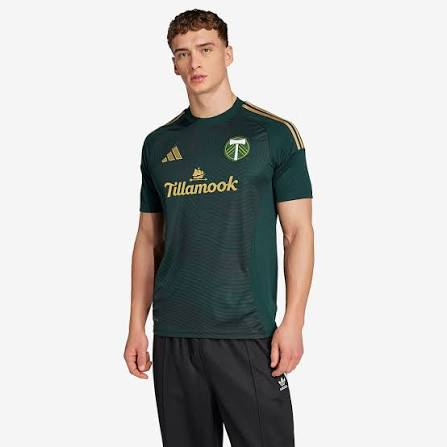 Portland Timbers Jersey: The Complete 2025–2026 Guide for Fans, Collectors, and MLS Supporters image 1