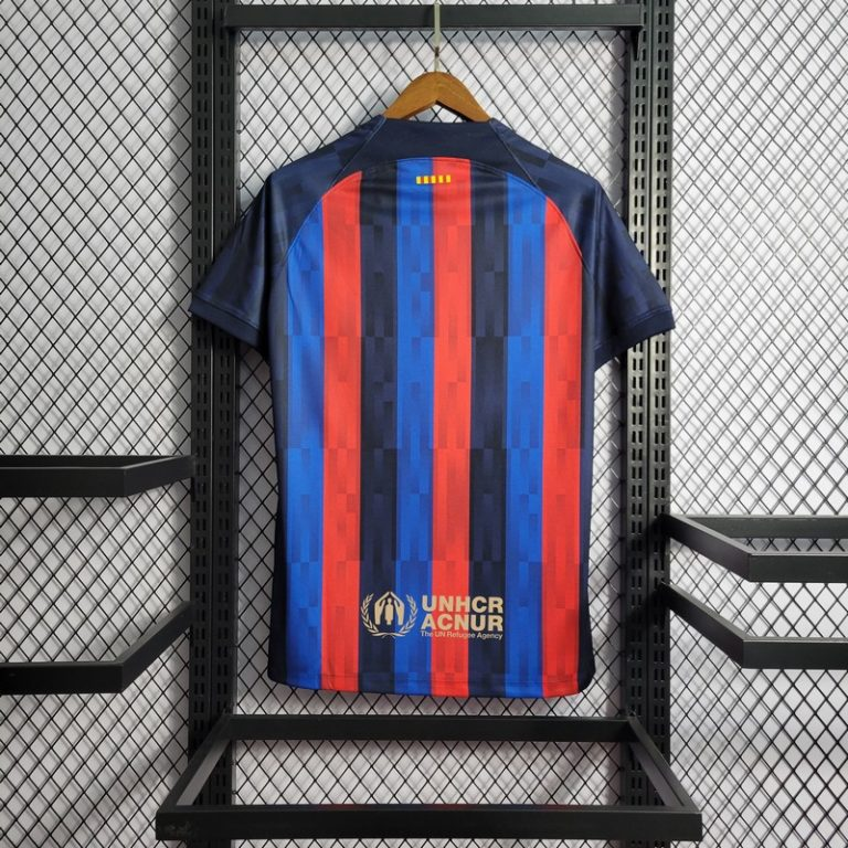 Barcelona Home Jersey 2023/24
