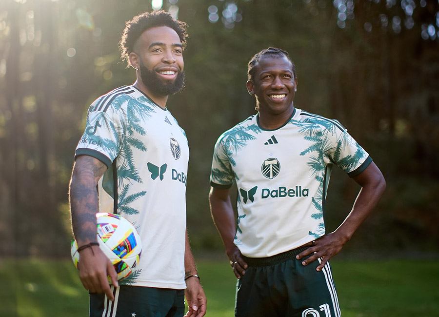 Portland Timbers Jersey: The Complete 2025–2026 Guide for Fans, Collectors, and MLS Supporters portland timbers 2024 adidas away kit