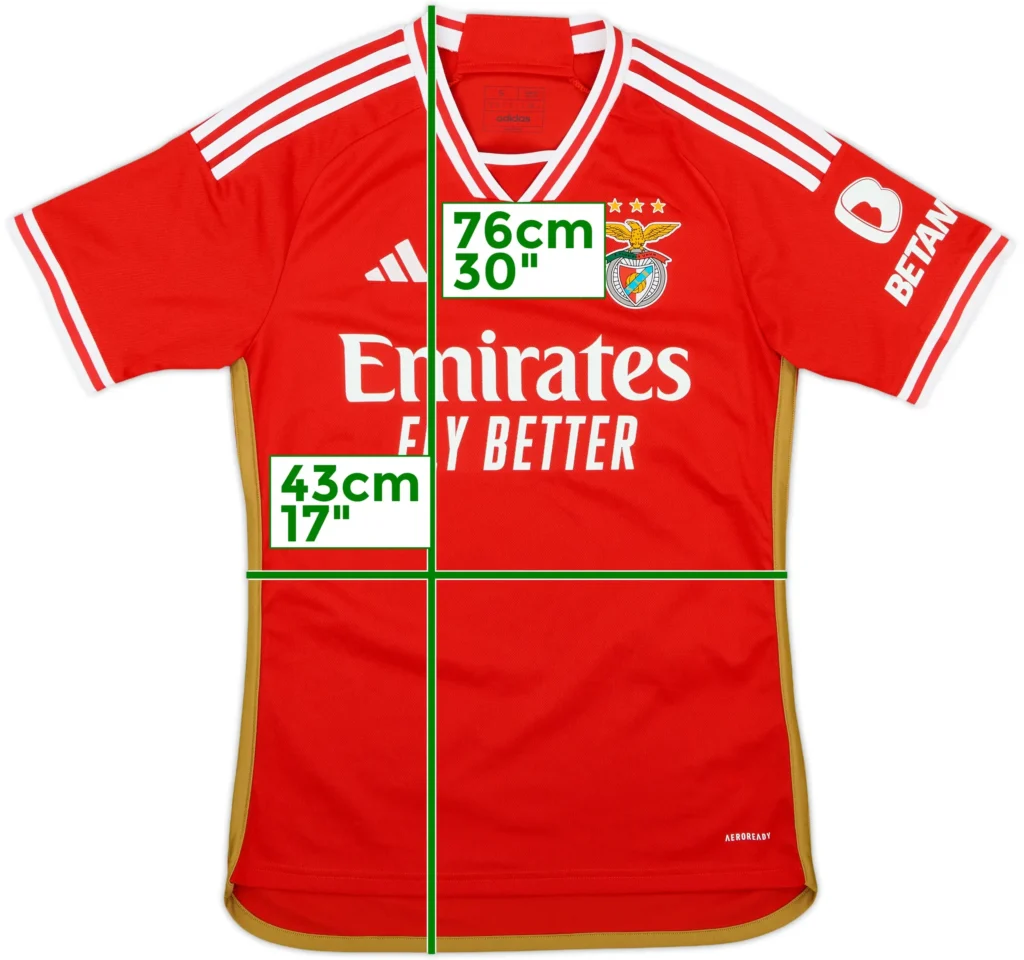 Benfica 2023/24 Home Jersey: A 120-Year Legacy Reimagined 180925668489 99 qwqfc06oji3b2yvc