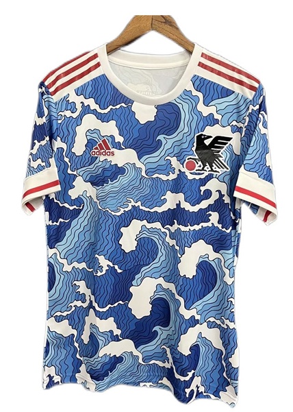 Japan Special Edition Jersey: What Makes It Different from Regular Home Kits? 3354669035