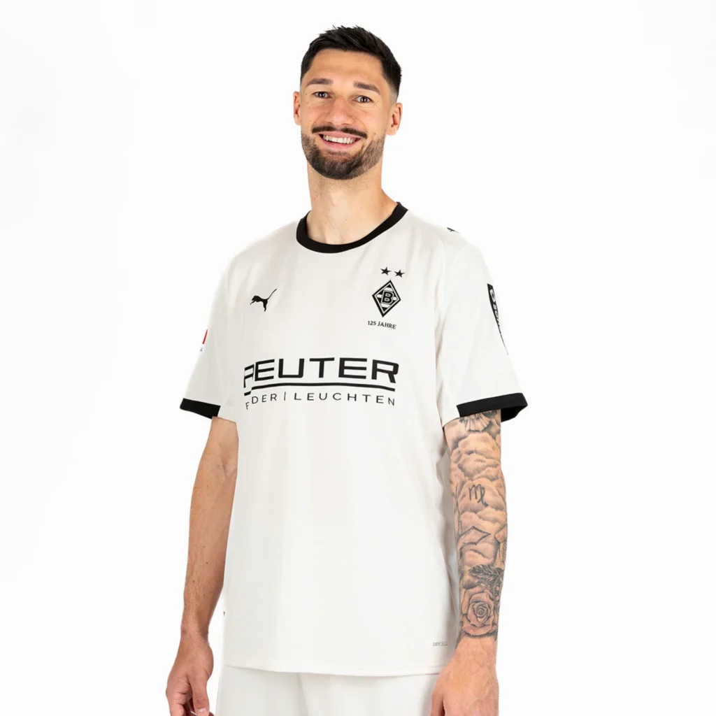 Mönchengladbach Jersey 22/23 Review: Design, Fit, Value in 2026 9c546ff6f82761a2e91e2c8744efec0d