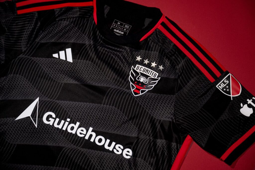 DC United 2024 Jersey Material & Comfort Test (Match Day vs Daily Wear) KitDetails 02.08.2024 HW 18 scaled 1