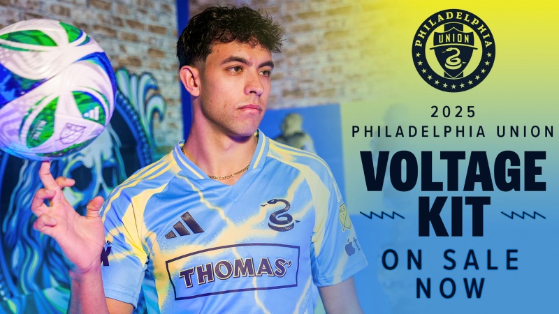 Exploring Philadelphia Union jersey designs is more than just a fashion choice