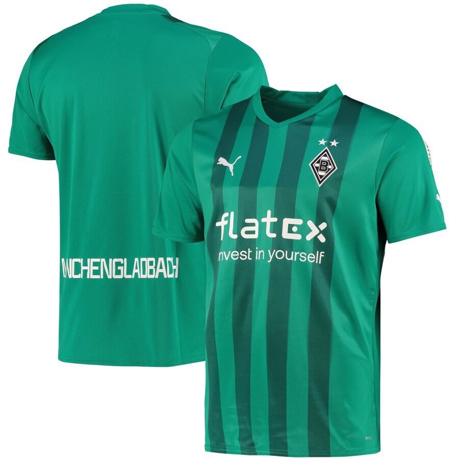 Borussia Mönchengladbach 22/23 jersey