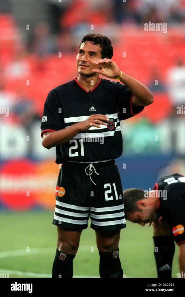 Raul Diaz Arce