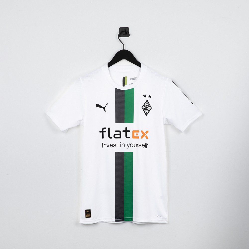 Borussia Mönchengladbach 22/23 jersey