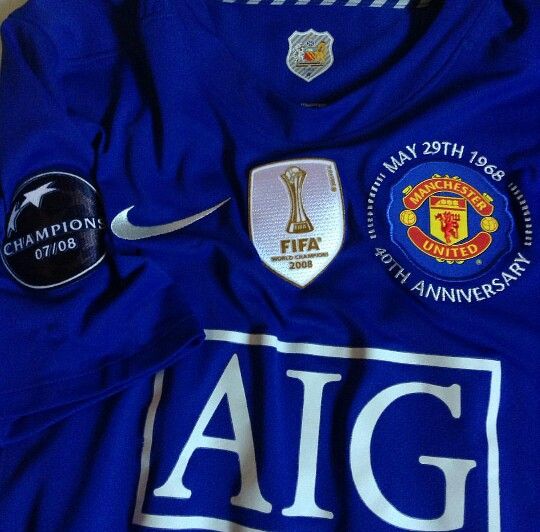 Why the Manchester United 2008 Blue Jersey is a Must-Have for Collectors fec4cd555b80f6e4e3a72e5a4c819249